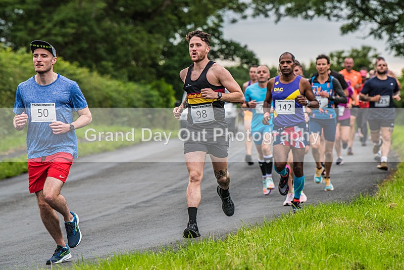 Lambfoot Loop-90 - Lambfoot Loop Road Race Tuesday 4th July 2023