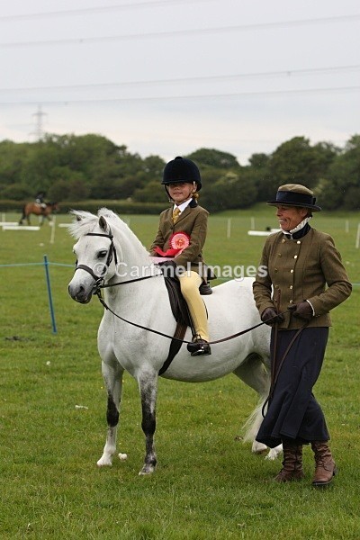 MBJ_4017 - Morecambe Bay Riding Club June 2011 - Junior Ring