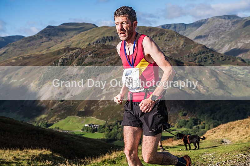 HBMR Leg 1-295 - Hodgson Brothers Mountain Relay Leg 1 Saturday 3rd October 2026