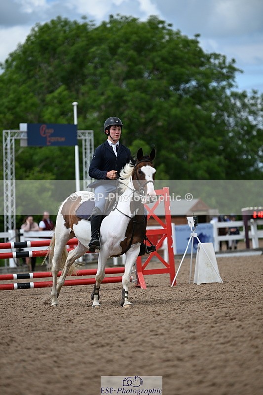 240608A-141706-01452 - Cls 10 Pony Discovery and 90cm Open