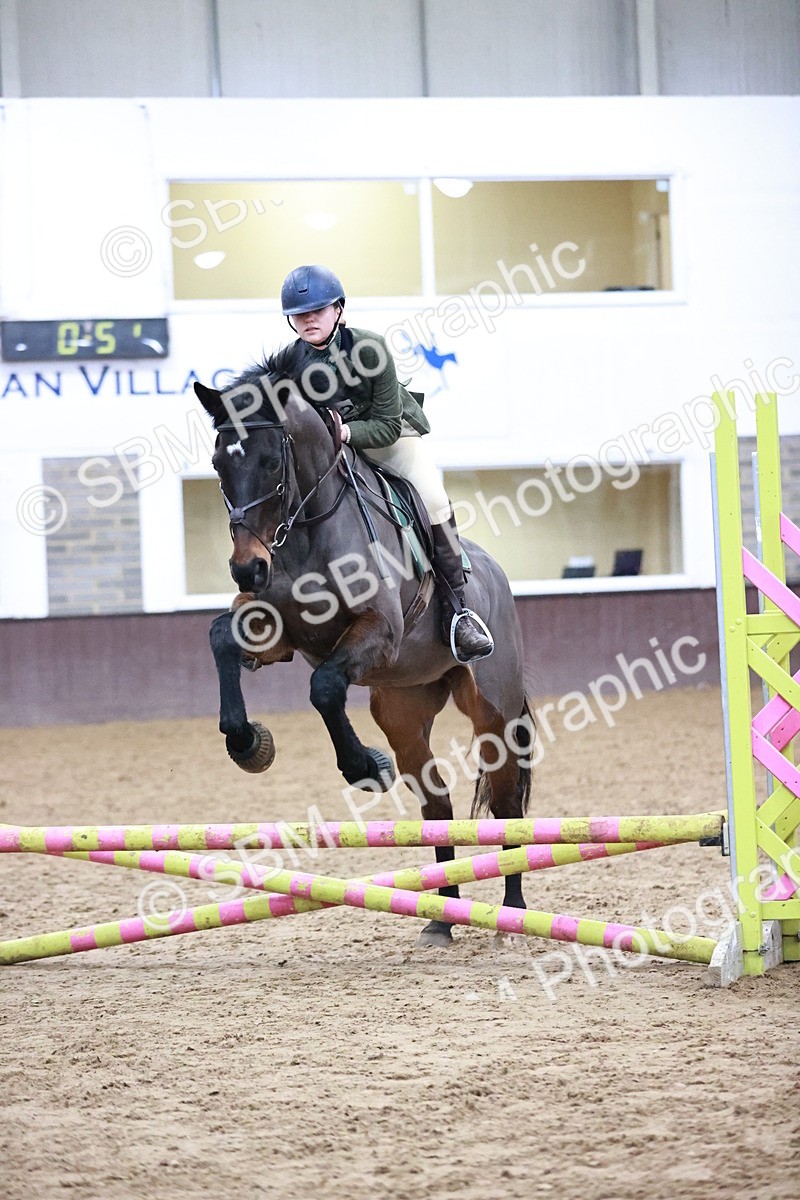 SBM_001304 - Class 4 - 70cm