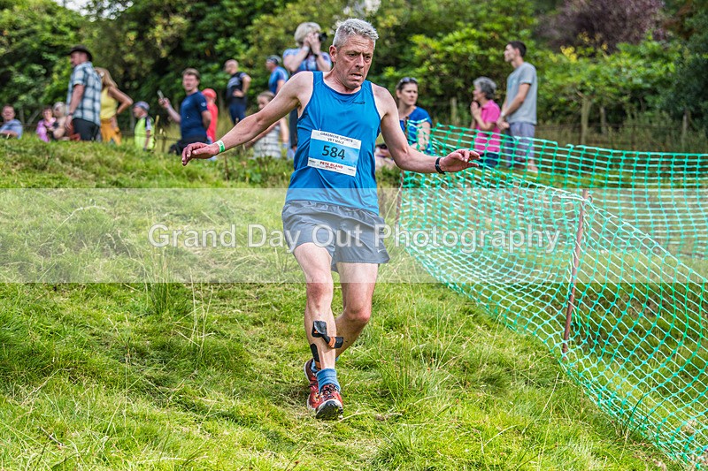 Grasmere Sports-812 - Grasmere Sports Junior & Senior Fell Races Sunday 24th August 2025