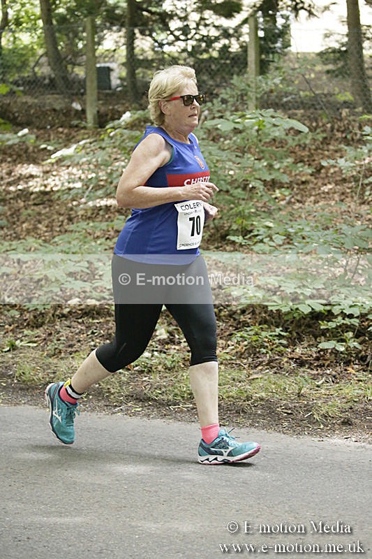 CAD5M 210719-0304 - Cadence Events Colerne 5 Miler  21-Jul-2019