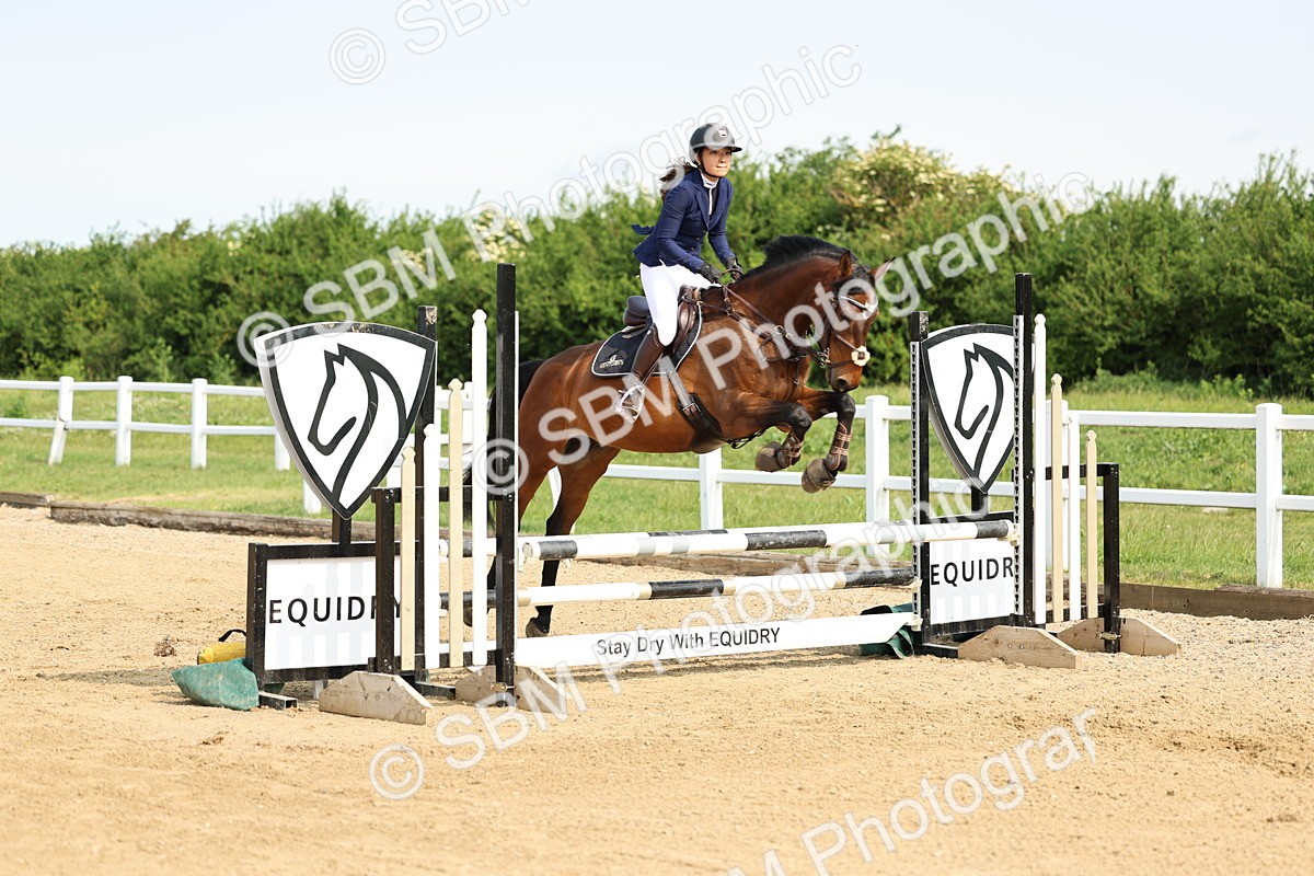 SBM_003982 - Class 15 - Clear Round