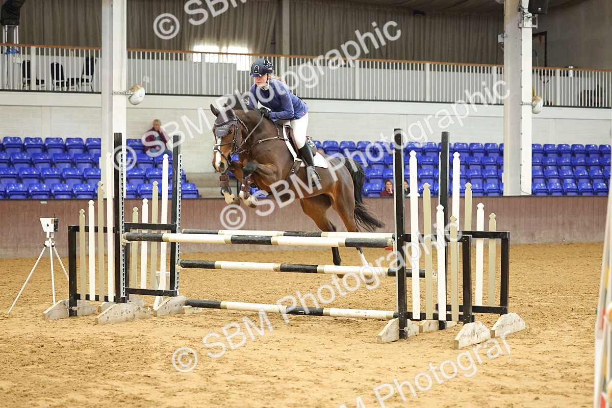 SBM_001094 - Class 3 - Senior Discovery - 1.00m