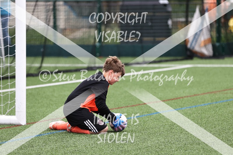 1DX31205 - Sun 7th U10 Boys