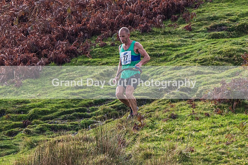 HBMR Leg 4-64 - Hodgson Brothers Mountain Relay - Leg 4 Sunday 1st October 2023