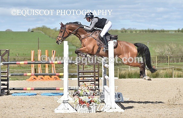 JAC_4779 - CLASS 12 SAT Senior 1.30m Open RHS Young Masters Qualifier