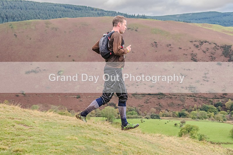 British Fell Relay-2603 - British Fell & Hill Relay Championship Braithwaite Keswick Saturday 21st October 2023