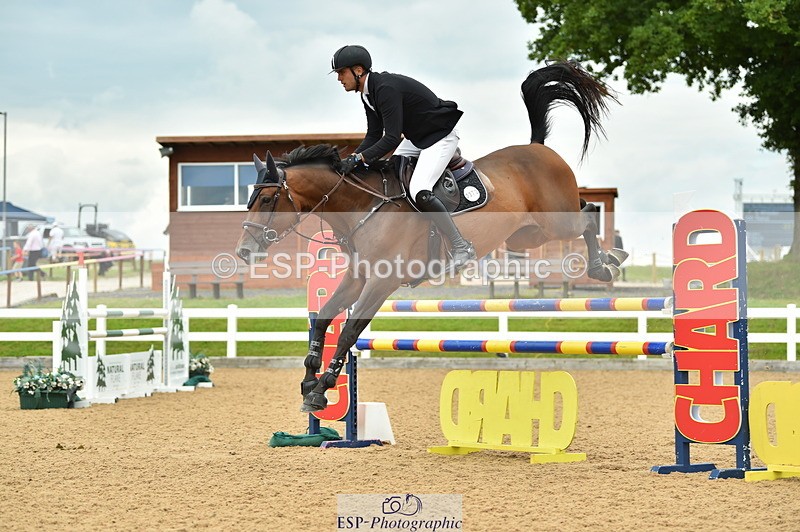 230720A-145708-03399 - Cls 17, 1 Star Silver 1.20m