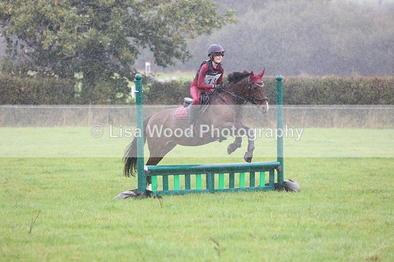 JPP_5058 - Class 1: 65cm : Showjumping