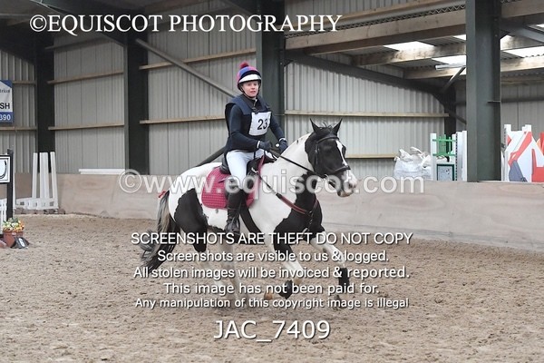 JAC_7409 - Class 3 Arena Eventing BE70 0.70m