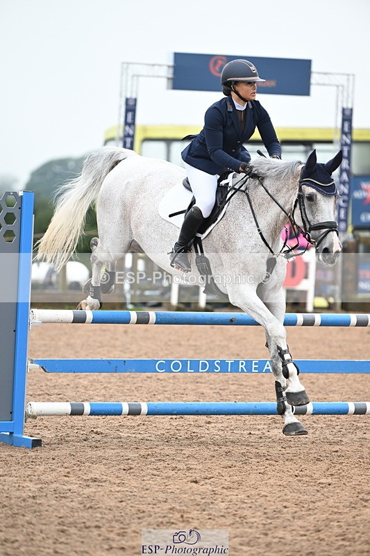 240908A-110008-02991 - Cls 12 Nat Am 95cm Qualifier