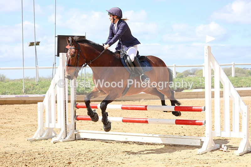 3E7A7846 - Class 9: 80cm Senior