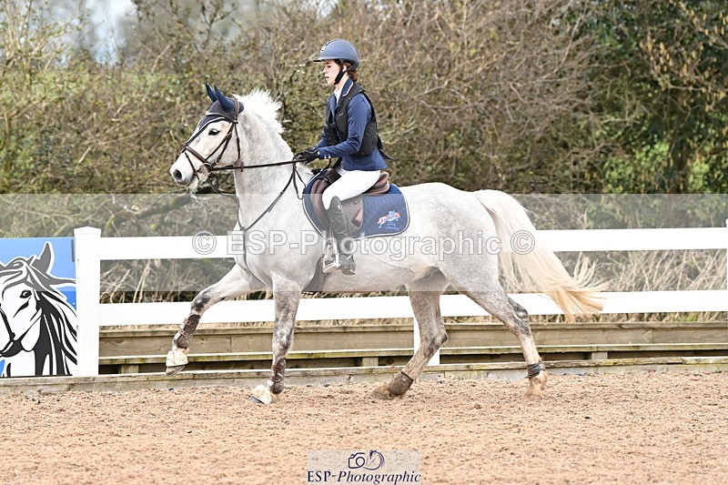 240310A-122113-02426 - Cls 5 Pony Newcomers and 1m Open