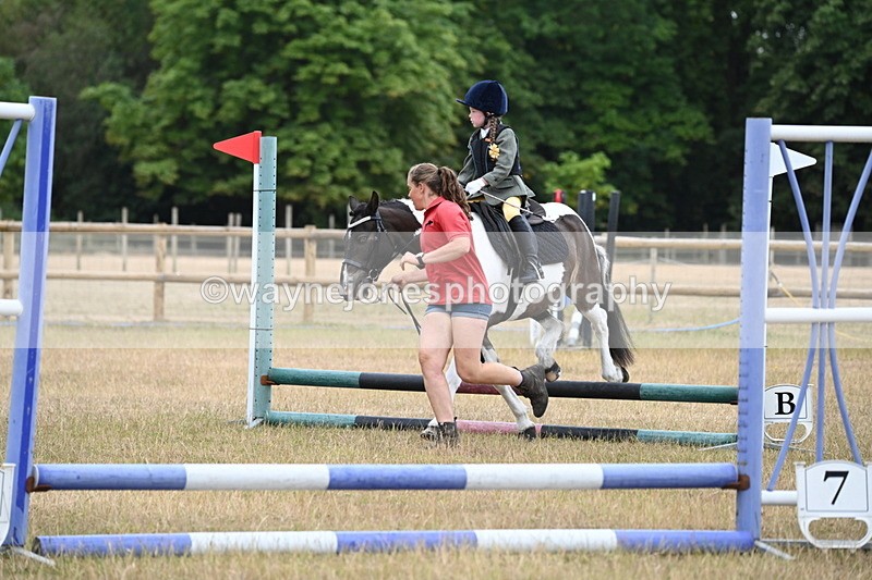 WJ6_9731 - Class 12 Minimus Jumping 45cm