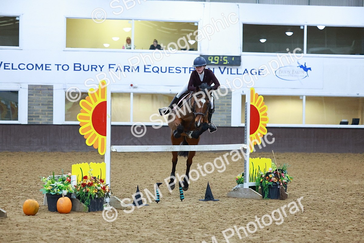 SBM_004072 - Class 5 - Accumulator with Joker