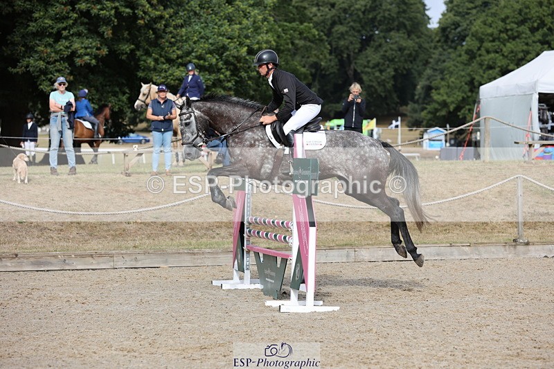 250829A-094540-00308 - Cls 6 85cm Amateur Quali