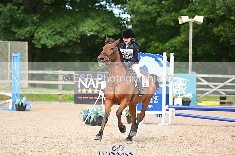 230824-144516-04667 - Round 2 Start to 15.00 coursewalk