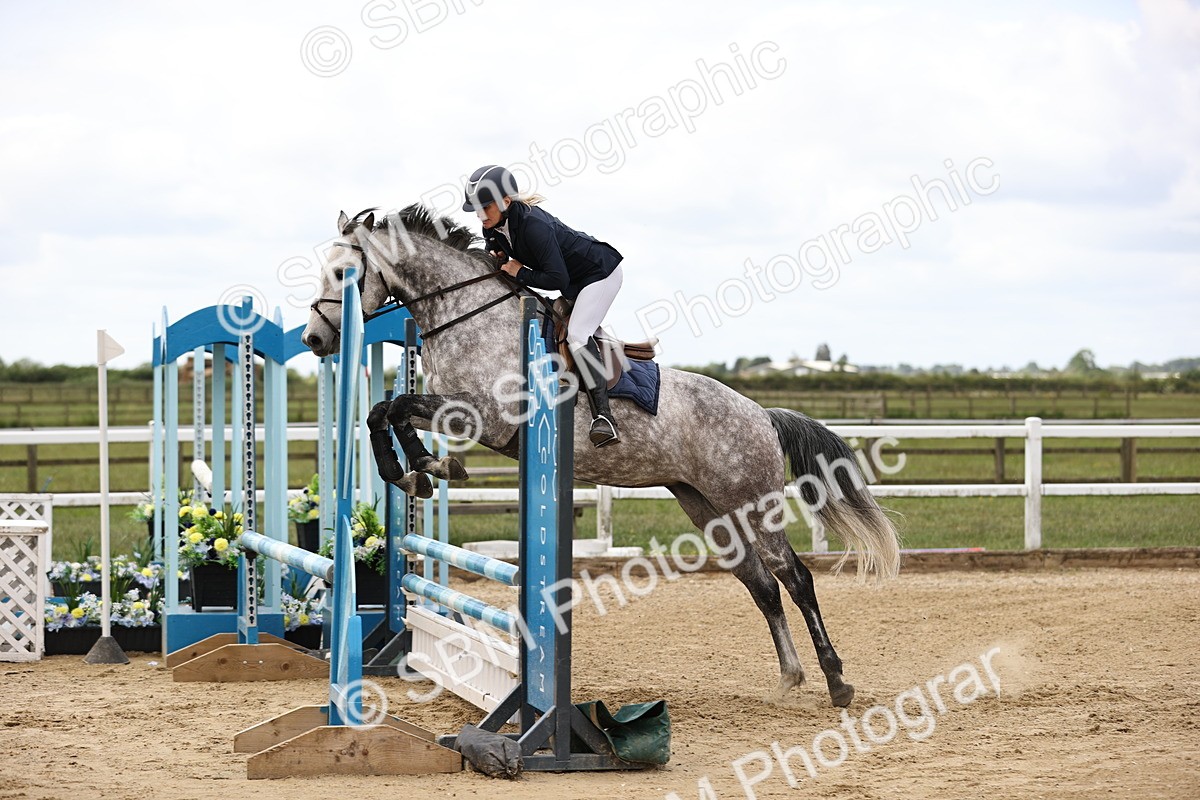 SBM_007192 - Class 2 - 80cm showjumping