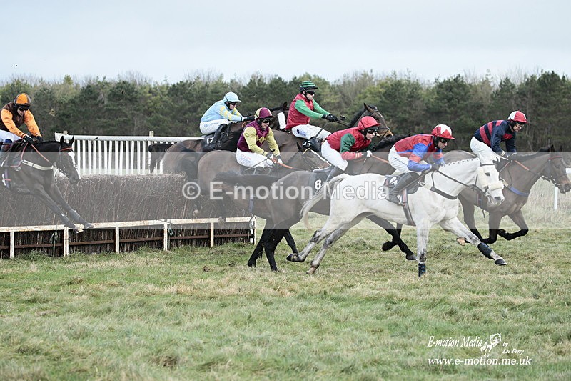 PtP 020122 68 - Larkhill Racing Club Point-to-Point 02/01/2022