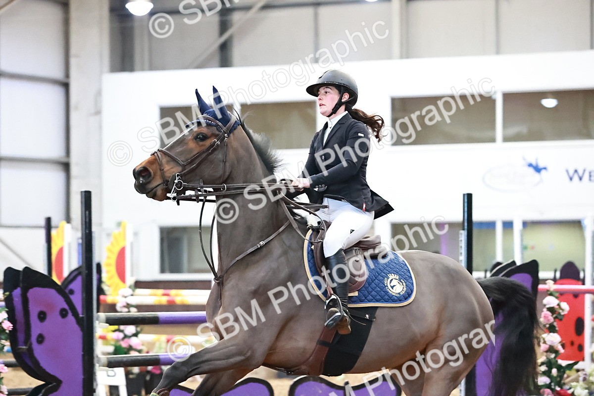 SBM_002649 - Class 10 - Senior Newcomer 1.10m