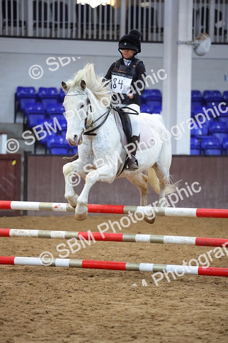 SBM_002106 - Class 5 - Show Jumping 80cm