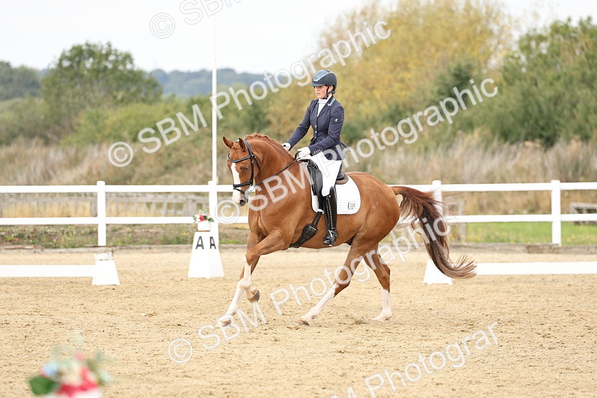 SBM_013118 - Class 3 - Novice 4 - 11.43-12.25