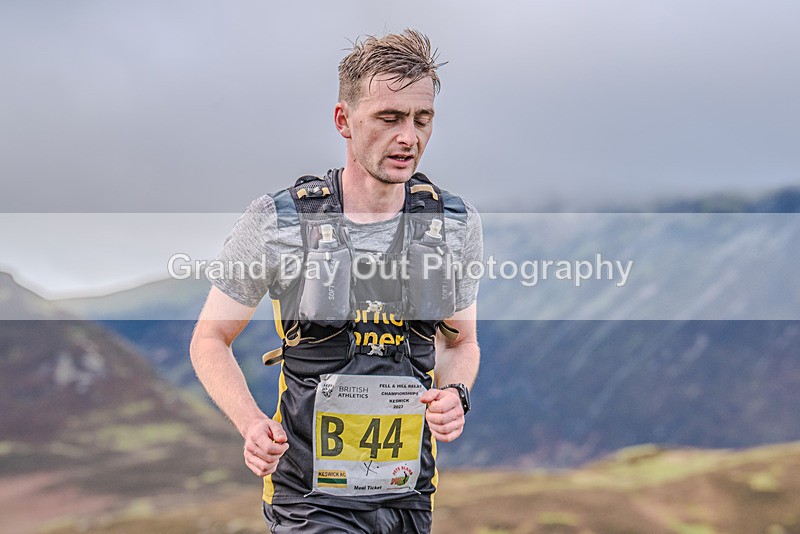 British Fell Relay-1111 - British Fell & Hill Relay Championship Braithwaite Keswick Saturday 21st October 2023