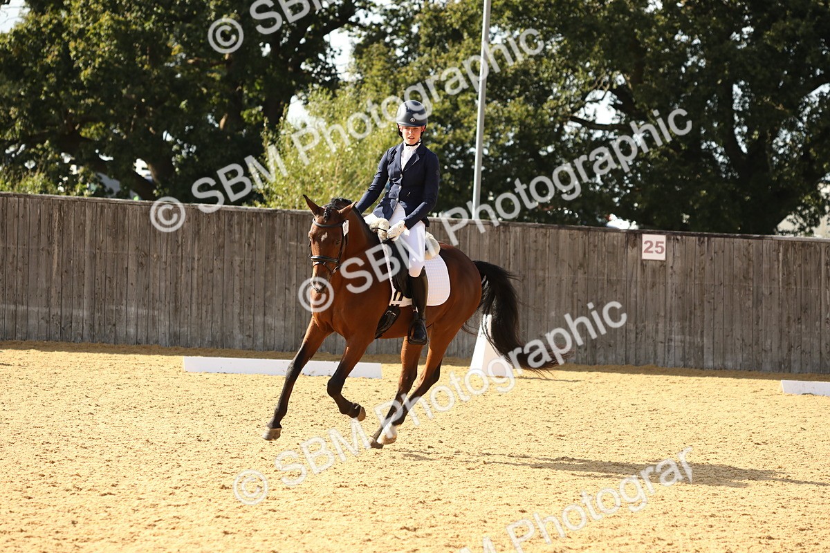SBM_50936 - D23 - Junior Championship - Prelim 12