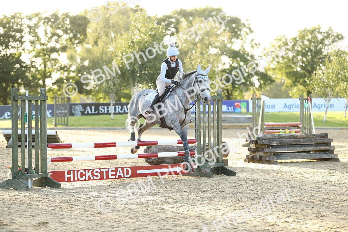 SBM_30661 - E11 - Eventers Challenge 80cm Championship
