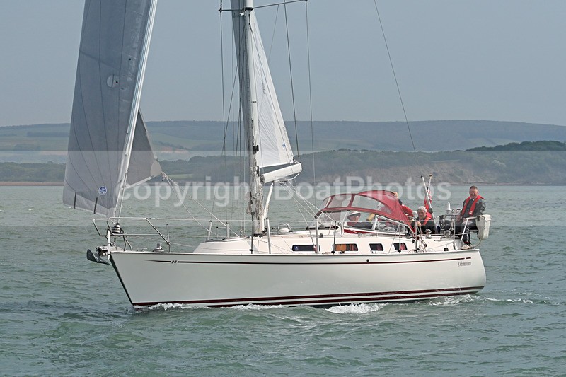 170507 OKIMUMU GBR2037L 1Y3A8800 - Sailboats - monohull