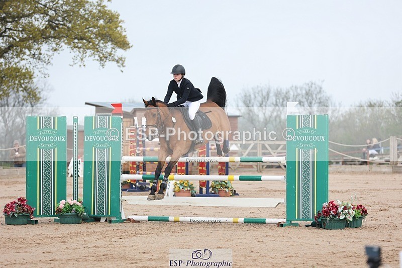 250424-090644-02551 - Cls 29 Young Horse 6yr old