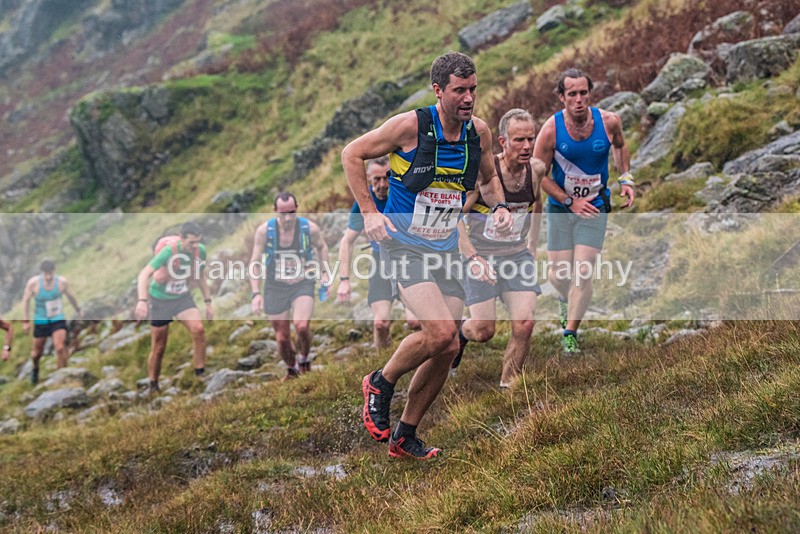 Langdale-248 - Langdale Horseshoe Fell Race Saturday 7th October 2023