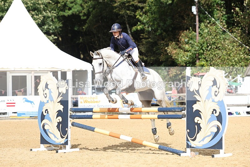 3E7A0133 - Class 11: Senior Discovery/1m open