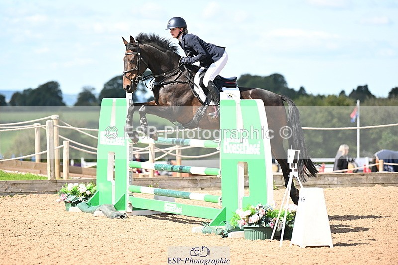 240913A-125128-04434 - Cls 15 Snr Foxhunter