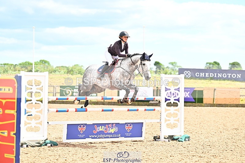 240608A-145557-02844 - Cls 5 Snr Foxhunter and 1.20m Open