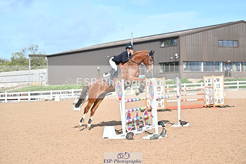 261014-144118-00811 - Cls 07 Snr Fox & 1.20m Open
