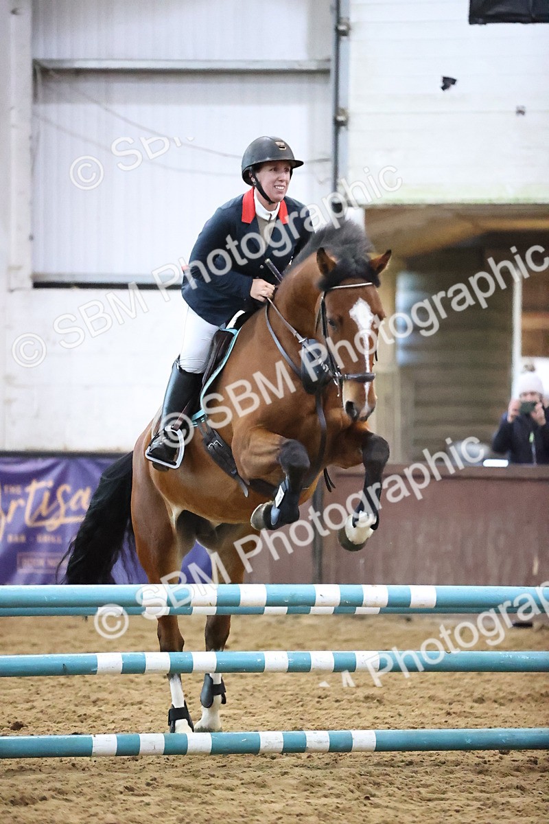 SBM_004599 - Class 15 - Clear Round 80cm