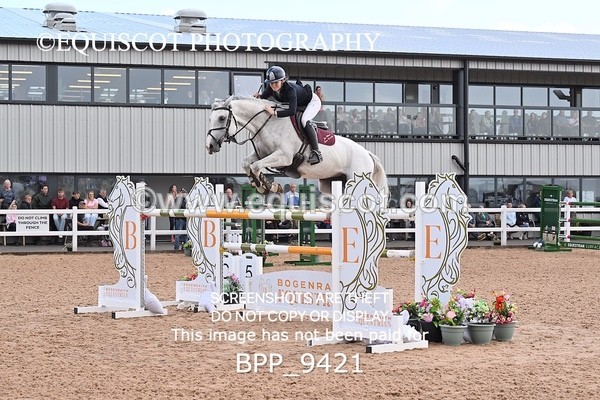 BPP_9421 - CLASS 22 SAT Marion Dreelan Grand Prix/National 1.40m Open
