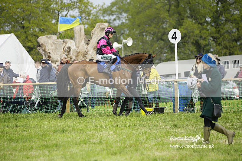 PtP 230422 135 - Berkeley Races - Woodford Glos 23/04/22