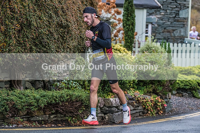 Derwentwater-424 - Derwentwater 10 Mile Road Race Sunday 2nd November 2025