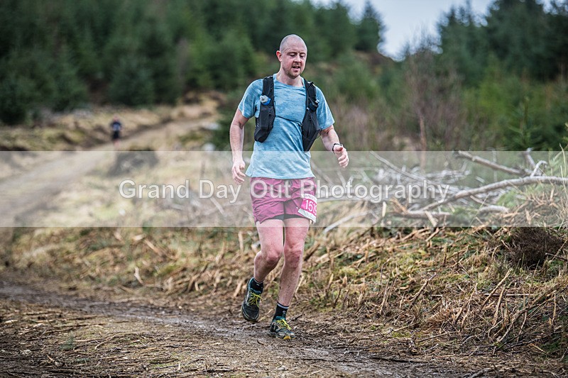 Glentress-2342 - High Terrain Events Glentress Marathon 21 & 10K Trail Races Sunday 18th February 2024
