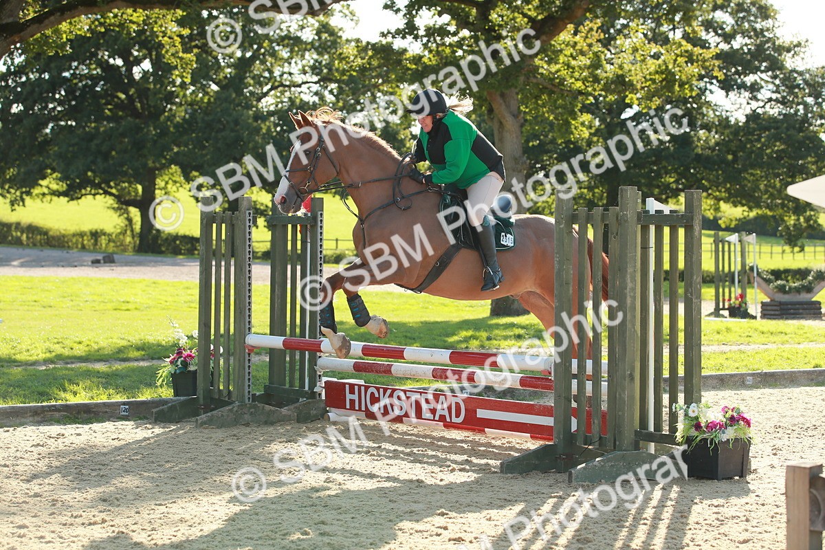SBM_28797 - E12 - Eventers Challenge 70cm Championships