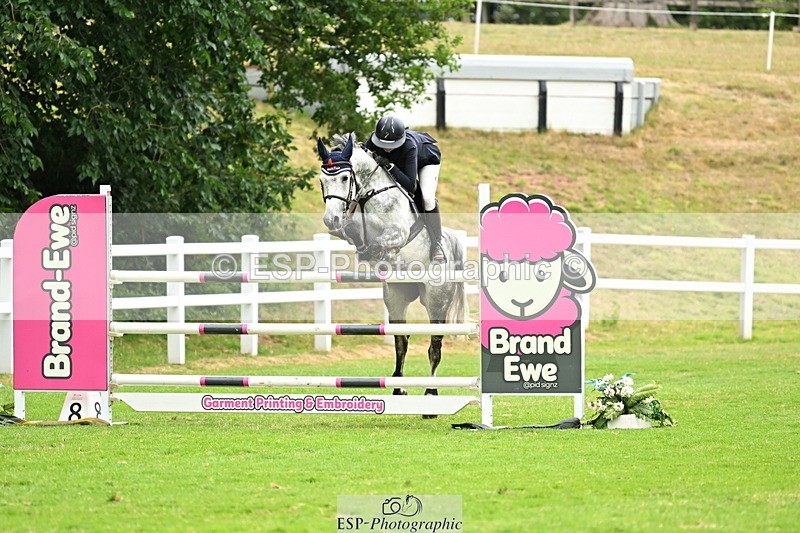 250705A-101915-13255 - Cls 29 Snr 1.25m Open