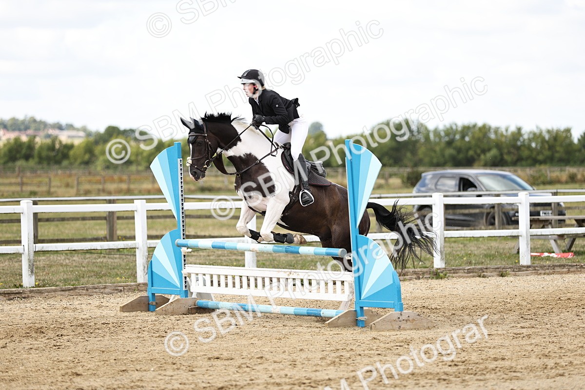 SBM_004050 - Class 2 - Amateur Championship Qualifier 85cm