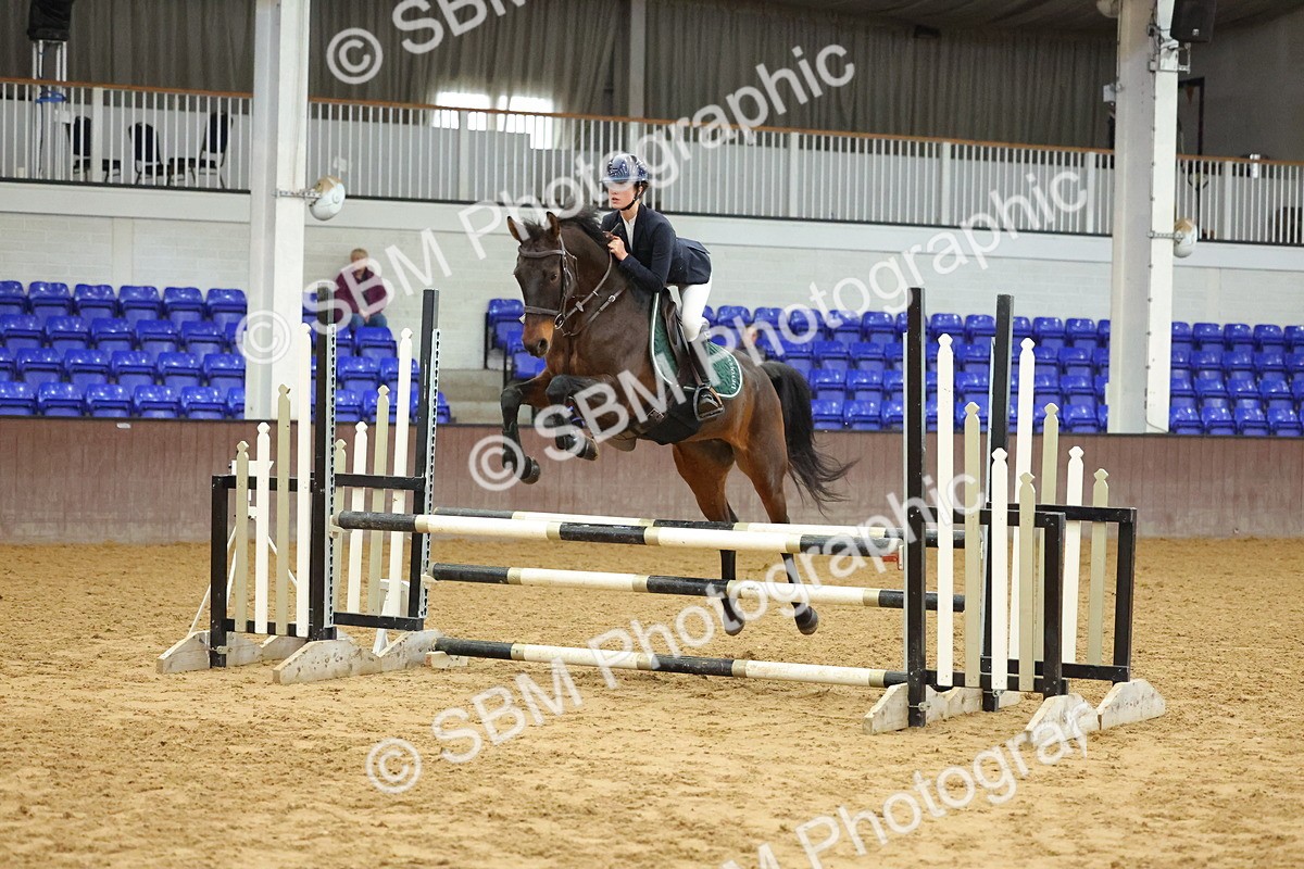 SBM_000478 - Class 2 - British Novice - 90cm