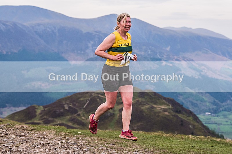 Lords Seat-545 - Lords Seat Fell Race Wednesday 3rd May 2023