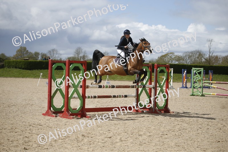 20260412-1154 - Class 7 - 1.00m