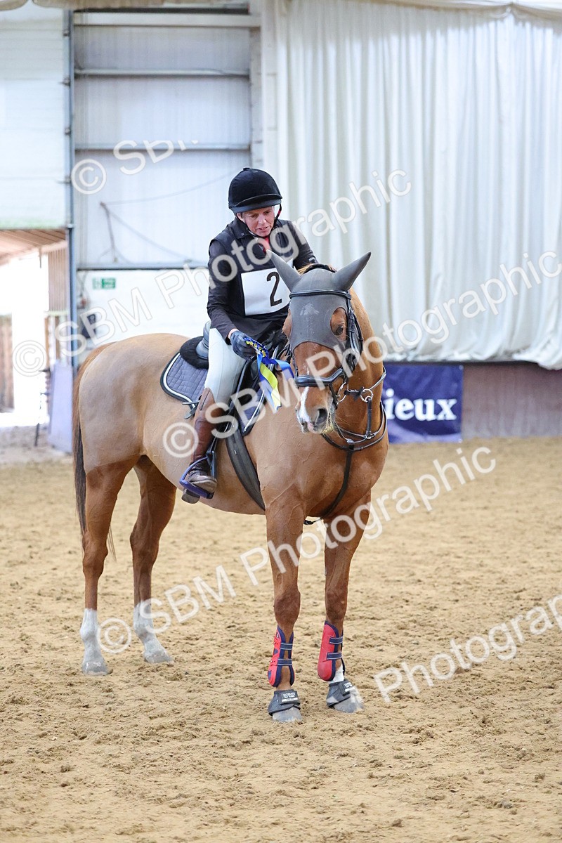 SBM_001393 - Class 6 = 60cm BRC Championships